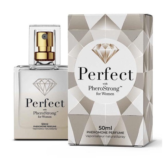 Perfect with PheroStrong for Women 50ml